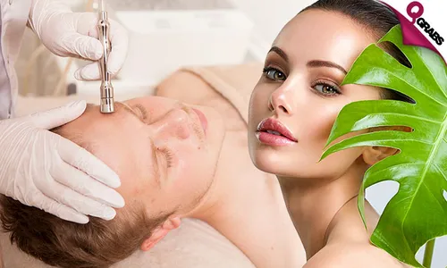 Meso Facial, HydraFacial & More!
